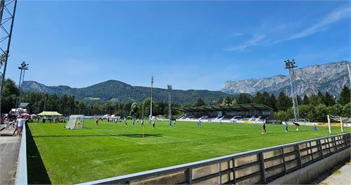 Oscar Weidisch Cup - FC Puch