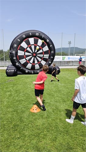 Oscar Weidisch Cup - FC Puch