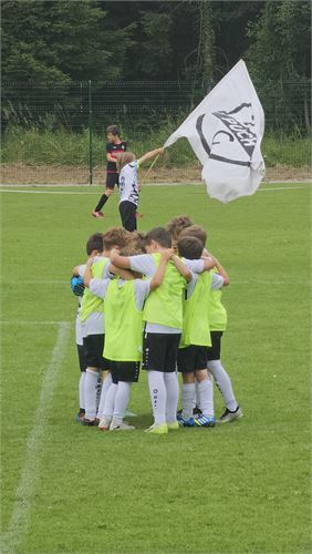 Oscar Weidisch Cup - FC Puch