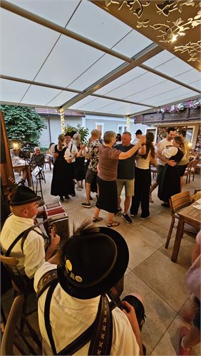 Heimatabend D´Puachstoana beim Kirchenwirt