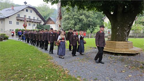 Jakobikirtag Festmesse 2024