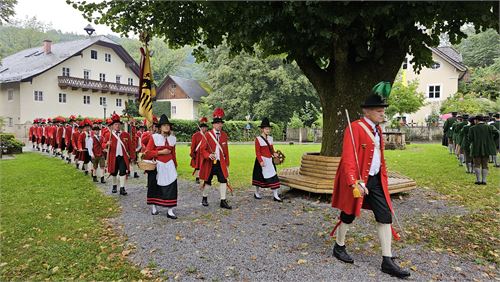 Jakobikirtag Festmesse 2024