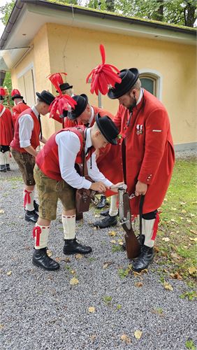 Jakobikirtag Festmesse 2024
