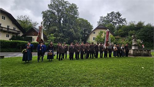 Jakobikirtag Festmesse 2024