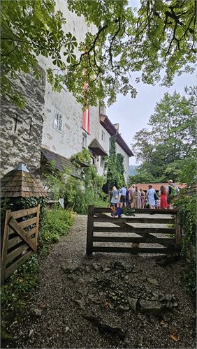 Jakobikirtag 2024 - Kasperl