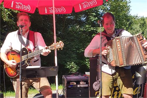 Luftgewehrschiessen St. Jakob