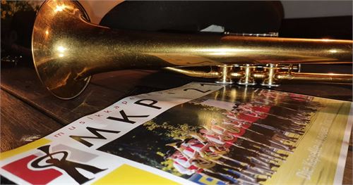 Tag der Blasmusik - MK Puch