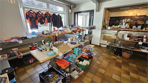 Oscar Weidisch Cup - FC Puch