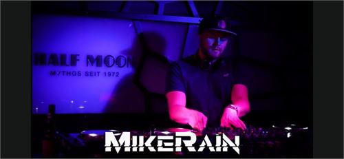 DJ MikeRain