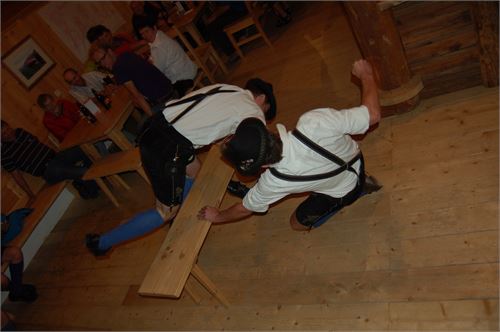 Schammei Plattler Puachstoana