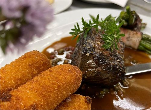 Wildwochen Kirchenwirt