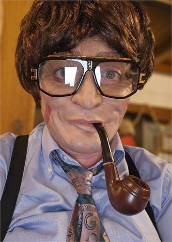 Fasching Barbara Lackner