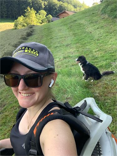 Mariella vom Schartengut