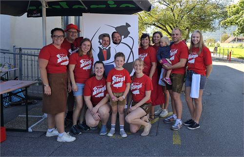 Pucher Herbstfest - Trachtenverein D Puachstoana