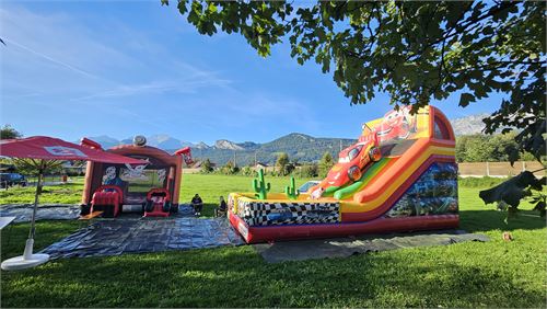 Pucher Herbstfest - Küpfburg