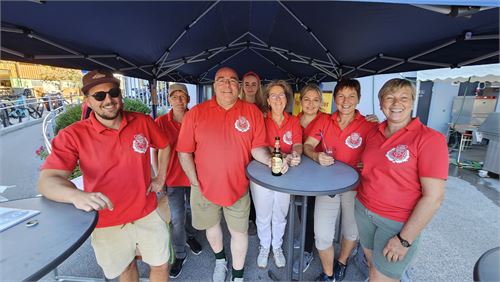 Pucher Herbstfest - Sportschützen Puch