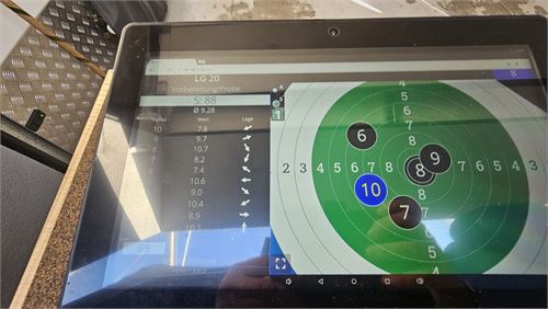 Sportschützen Puch - Pucher Herbstfest