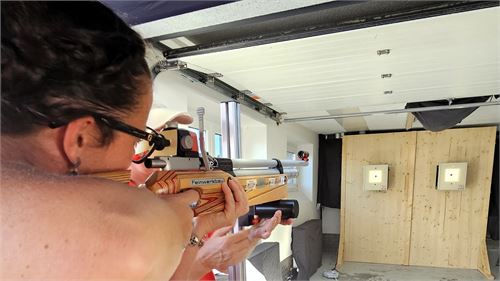 Sportschützen Puch - Pucher Herbstfest