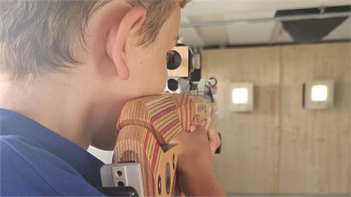 Sportschützen Puch - Pucher Herbstfest