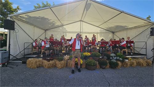 Musikkapelle Puch - Herbstfest Puch