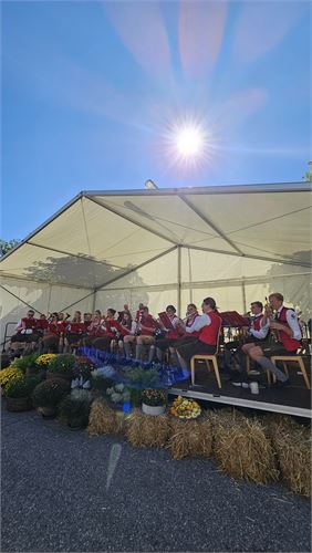 Musikkapelle Puch - Herbstfest Puch