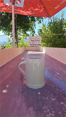 Bierrutsche Schützen