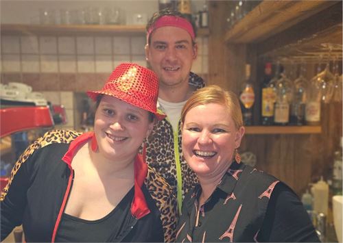 Bad Taste Party Vinisterium