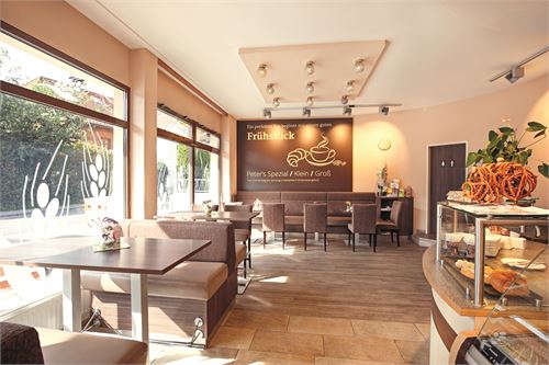 Filiale - Bio-Bäckerei Pföß in Puch