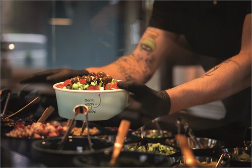 Ping Pong Poke in Puch