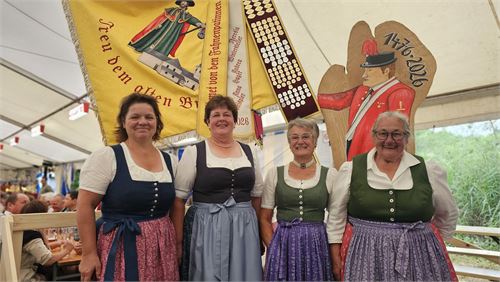 550 Jahre Jakobischützen - Jakobikirtag