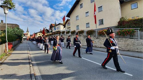 Historische Schützenkompanie Puch