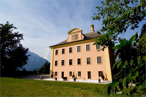 Schloss Urstein