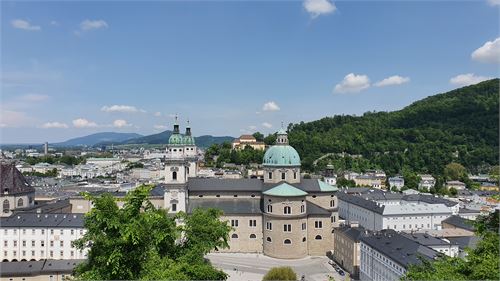 Salzburger Dom