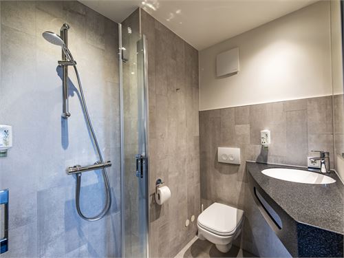 B&B Hotels Bad | ©B&B Hotels Puch Urstein