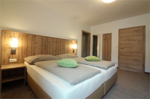 Doppelzimmer Pension David | ©Gasthof Pension David