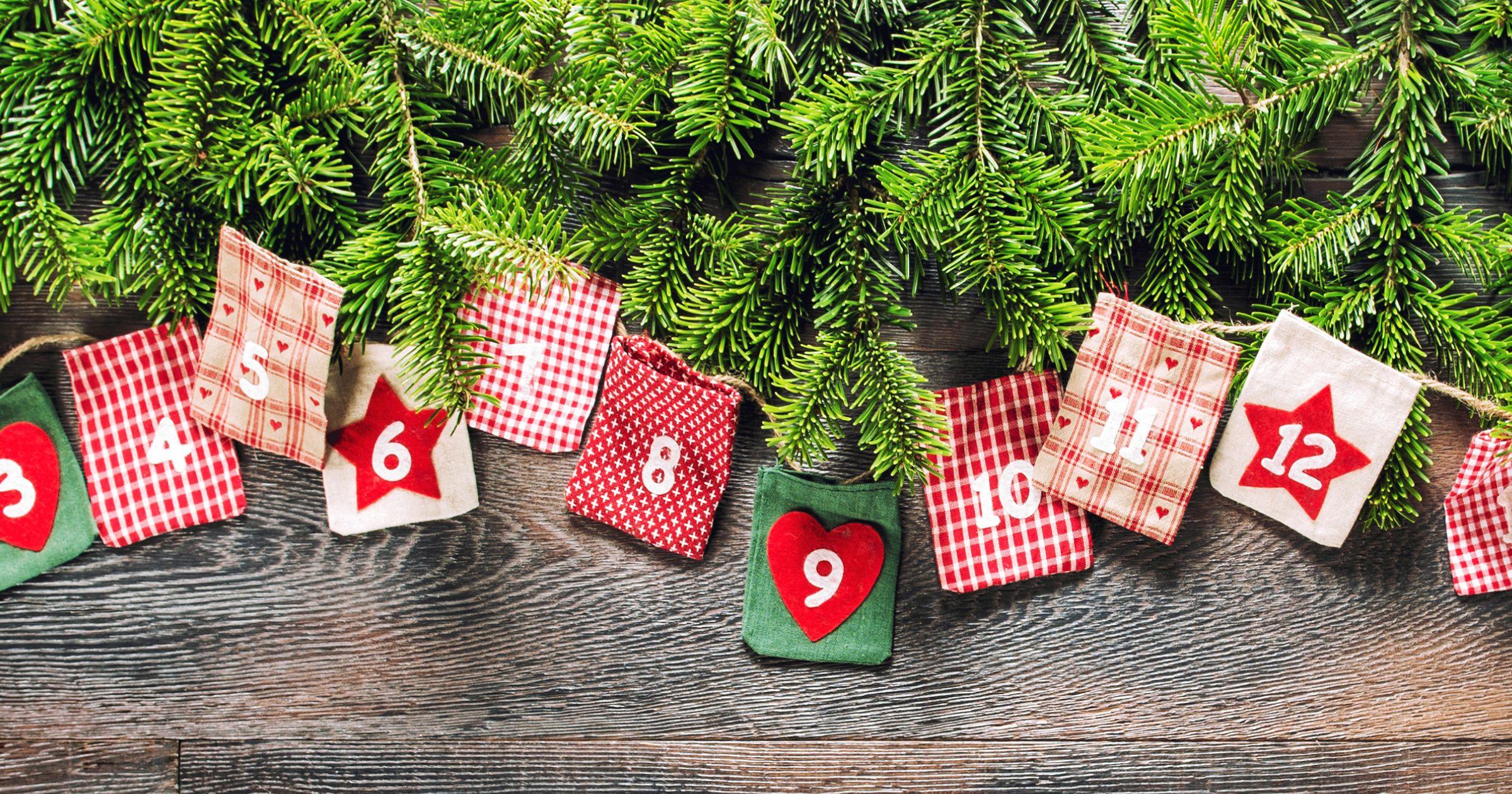 🇦🇹 Pucher ADVENT CALENDAR 2022 with raffle » Puch Magazine